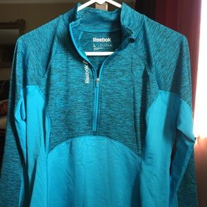 Reebok Running Long Sleeve